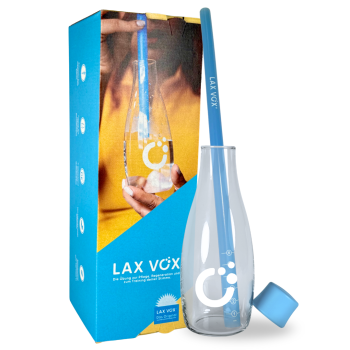 Preview: LAX VOX® Starter Set (packaged)